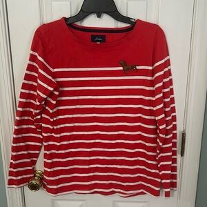 Joules Pure Cotton T-Shirt